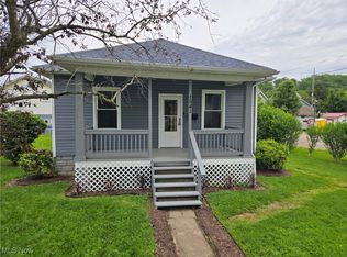 1541 Central Ave, Zanesville, OH 43701