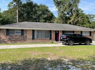 508 Pine Forest Loop, Ridgeland, SC 29936