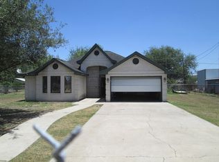 5608 El Sauz St, Edinburg, TX 78542