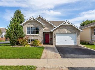 1500 Crimson Cres, Kingston, ON K7P 0H4