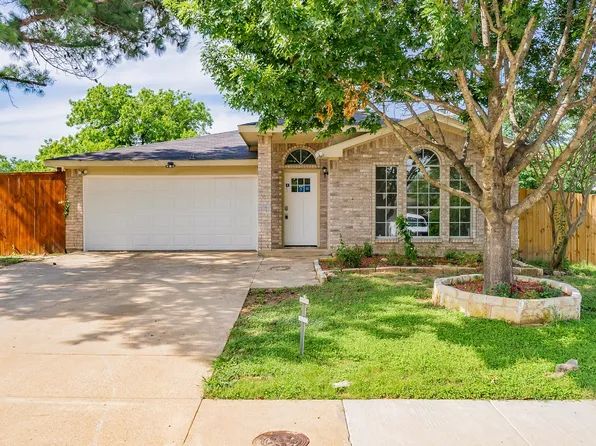 9323 Lipton Ln, Dallas, TX 75217