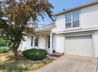 2635 Fox Valley Pl, Indianapolis, IN