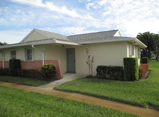 2810 Ashley Dr E APT A, West Palm Beach, FL 33415