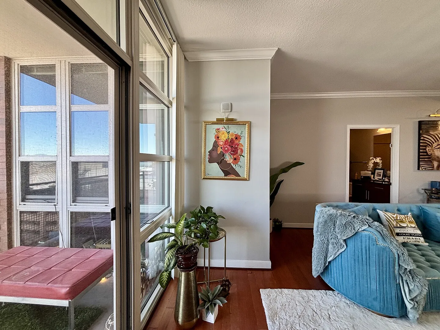 Luxury 2BR/2BTH w/ Water View! Breakfast daily! — Photo 3
