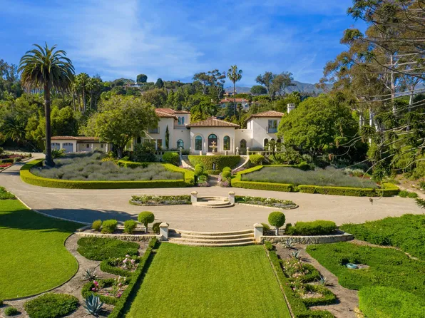 1084 Golf Rd, Santa Barbara, CA 93108