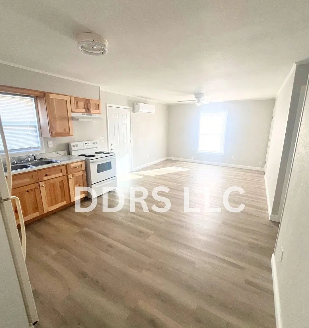 2 bed, $850 — Photo 3