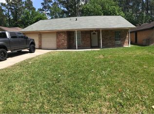 15402 Teal Park Dr, Humble, TX 77396