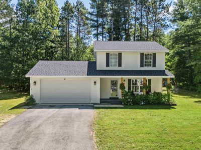 9941 Bur Oak Dr, Interlochen, MI, 49643