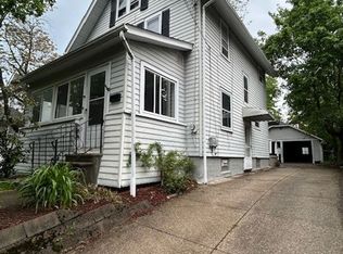 1085 Dietz Ave, Akron, OH 44301