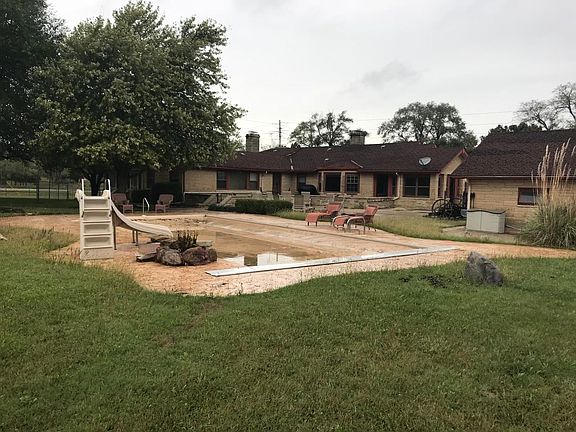 Amazing Outdoor Entertaining