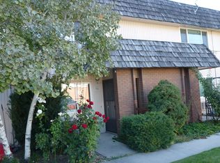 4527 S 1175 W APT 90, Taylorsville, UT 84123