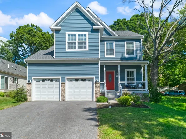 7971 Marion Ave, Pasadena, MD 21122