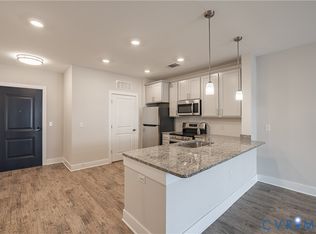 10530 Stony Bluff Dr #101, Ashland, VA 23005