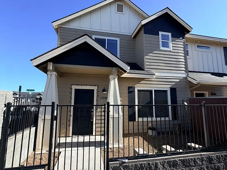 12263 Solid Rock Dr — Photo 1