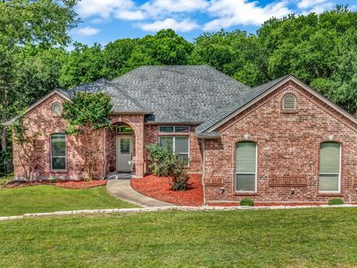 203 Mockingbird Ln, Aledo, TX, 76008