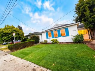 16011 Via Conejo, San Lorenzo, CA 94580