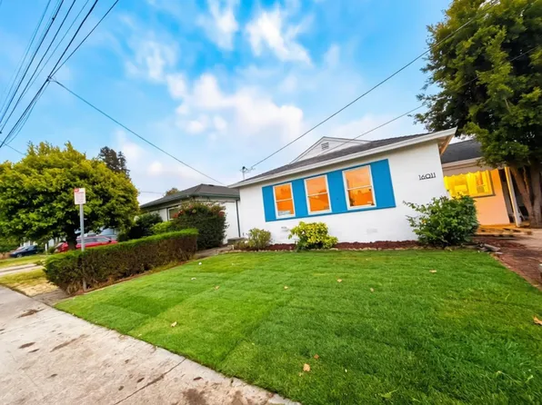 16011 Via Conejo, San Lorenzo, CA 94580