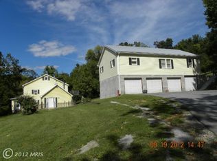 5103 Churchey Rd, Keedysville, MD 21756