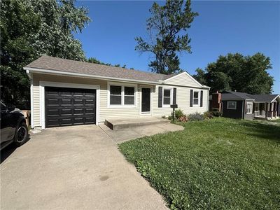 417 SW Madison St, Lees Summit, MO, 64063