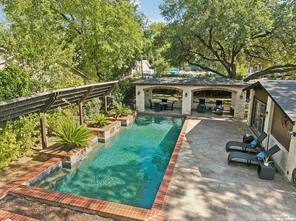 616 Alamo Heights, Alamo Heights, TX 78209