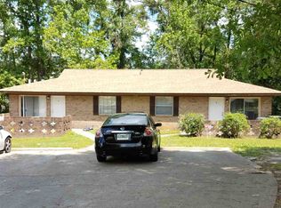 2305 Hartsfield Ct #0, Tallahassee, FL 32303