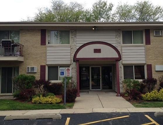 1st image of 5740 S Concord Ln #12