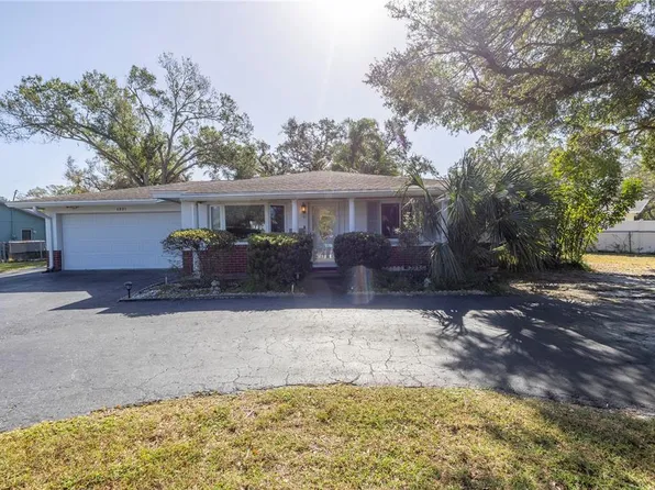6801 George M Lynch Dr N, Saint Petersburg, FL 33702