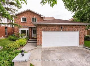 34 Constable St, Ottawa, ON K2J3E4