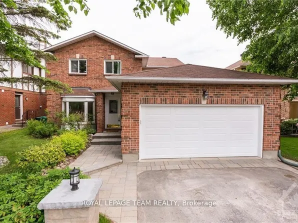 34 Constable St, Ottawa, ON K2J 3E4