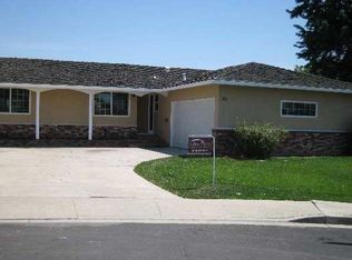 5289 Kisa Ct, Livermore, CA 94550