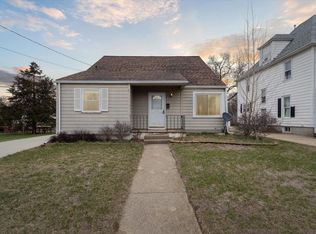 1343 Highland Ave, Beloit, WI 53511