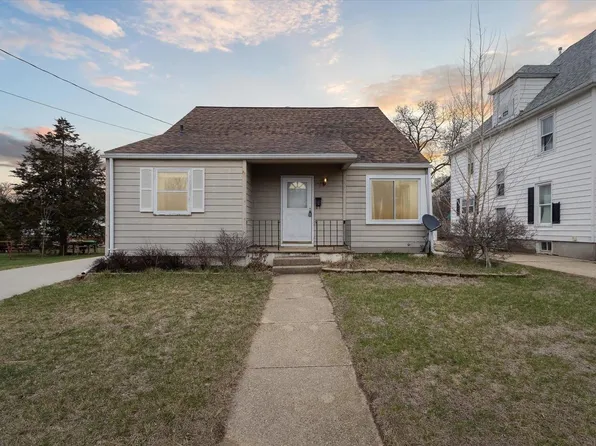 1343 Highland Avenue, Beloit, WI 53511