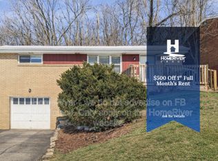 1282 San Pedro St, Pittsburgh, PA 15212