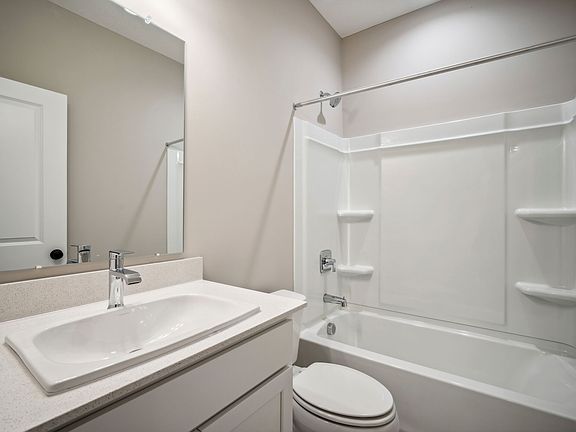 Bathroom - Representational Photo