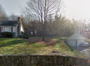 174 1/2 Prospect Street, Ansonia, CT 06401