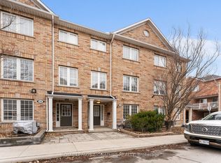 68 Birdstone Cres #46, Toronto, ON M6N5H5