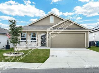 5827 Seaside Mnr, Converse, TX 78109