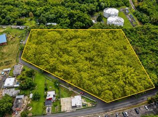 1 Highway 686 #KM-1.2, Manati, PR 00674