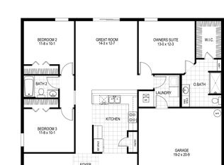 10 Pittson Ln, Palm Coast, FL 32164