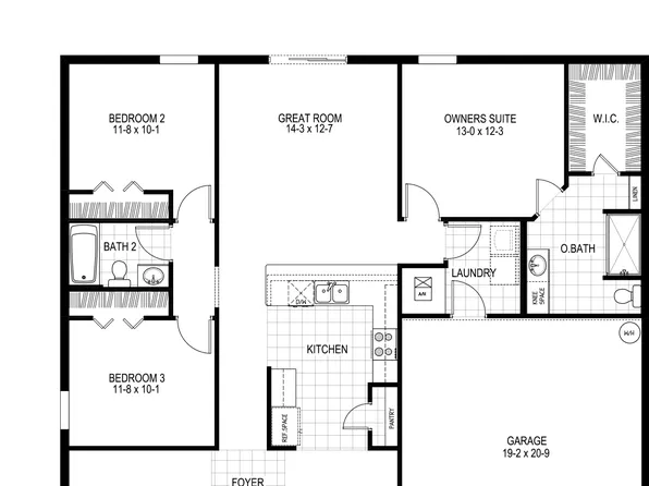 1618 SE Harp Ln, Port Saint Lucie, FL 34983