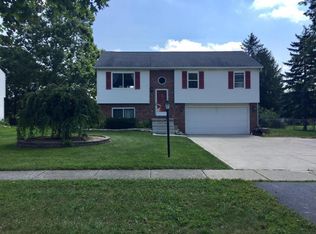 5460 Hoover Rd, Grove City, OH 43123