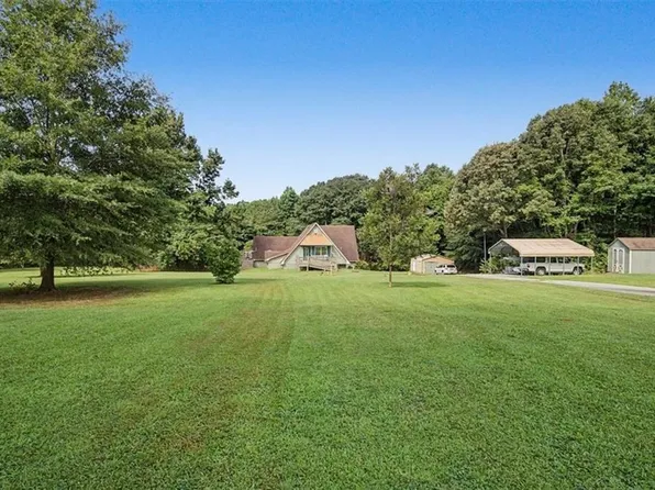 398 Woodrow Kay Rd, Rockmart, GA 30153