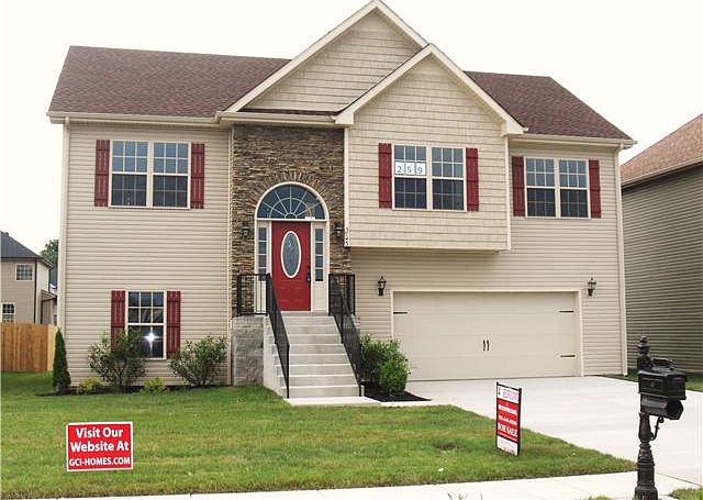 1st image of 259 Fox Xing Lot 259