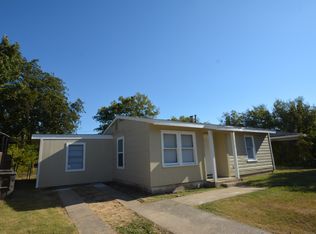 1512 Cameron St, Fort Worth, TX 76115