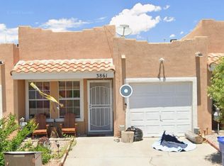 3861 Ricker Ct, Las Cruces, NM 88012