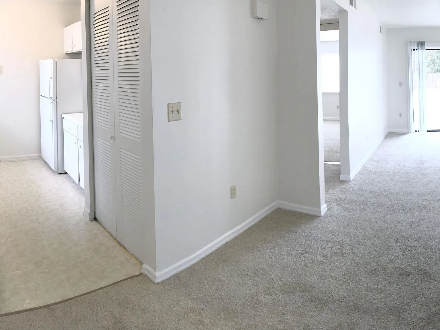 1 bed, 720 sqft, $1,995 — Photo 2