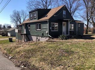 2450 Georgetown Rd NE, Canton, OH 44704