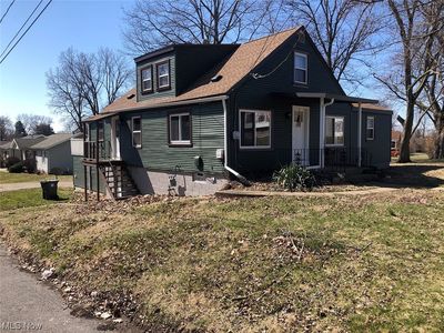 2450 Georgetown Rd NE, Canton, OH, 44704