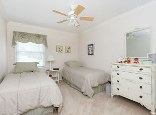 69 Cherrywood Ct, Cockeysville, MD 21030