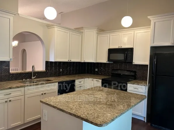158 Gleason Cv, Sanford, FL 32773